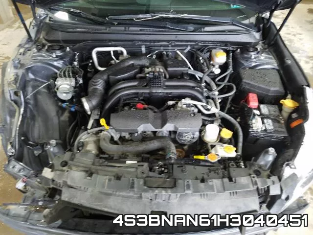 4S3BNAN61H3040451 фото 8