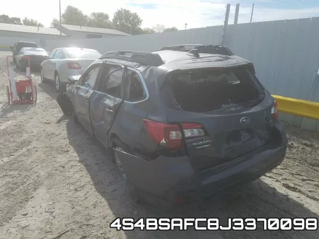 4S4BSAFC8J3370098 фото 4