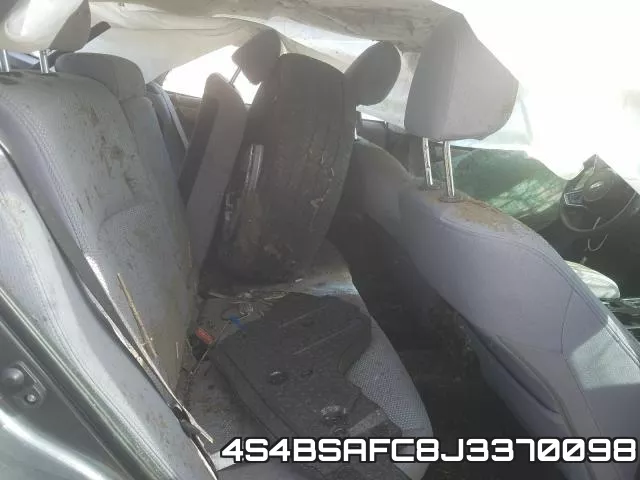 4S4BSAFC8J3370098 фото 7