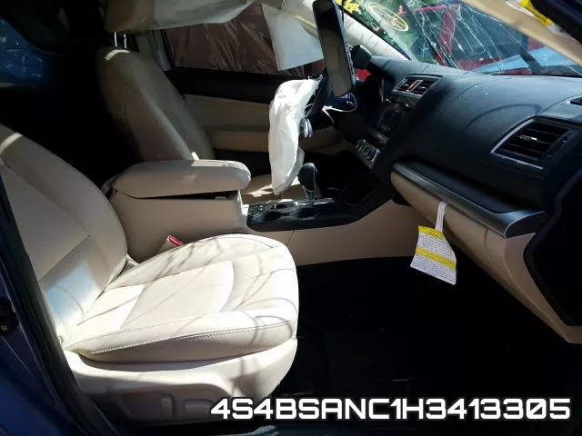 4S4BSANC1H3413305 фото 6