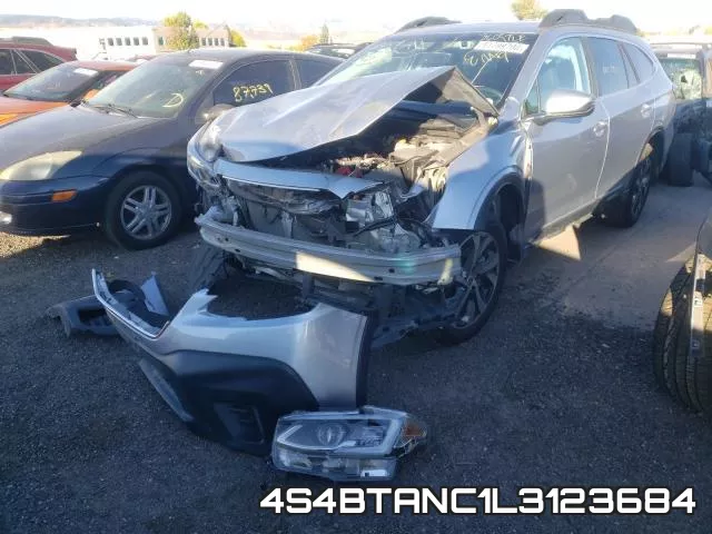 4S4BTANC1L3123684 фото 3