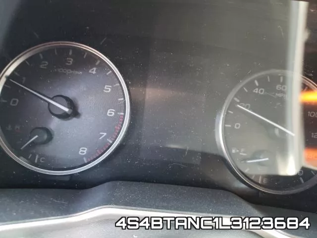 4S4BTANC1L3123684 фото 9