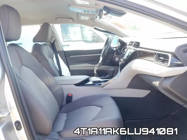 4T1A11AK6LU941081 фото 5