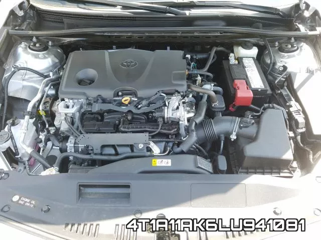 4T1A11AK6LU941081 фото 7