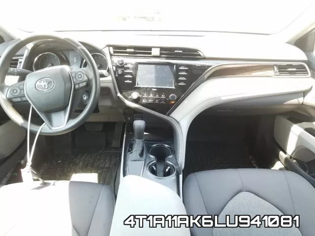 4T1A11AK6LU941081 фото 9