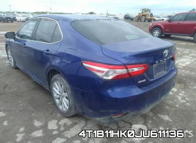4T1B11HK0JU611136 фото 4