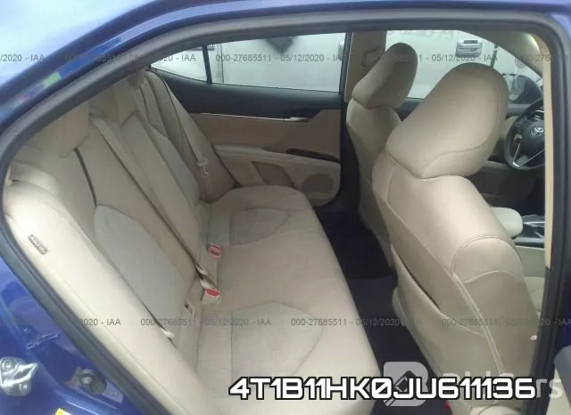 4T1B11HK0JU611136 фото 9
