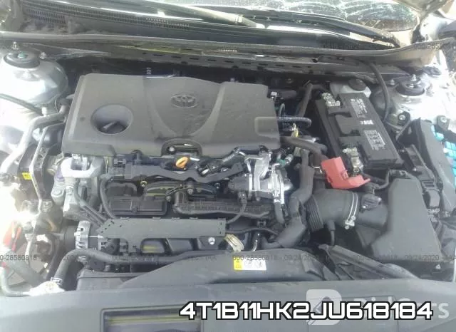 4T1B11HK2JU618184 фото 2
