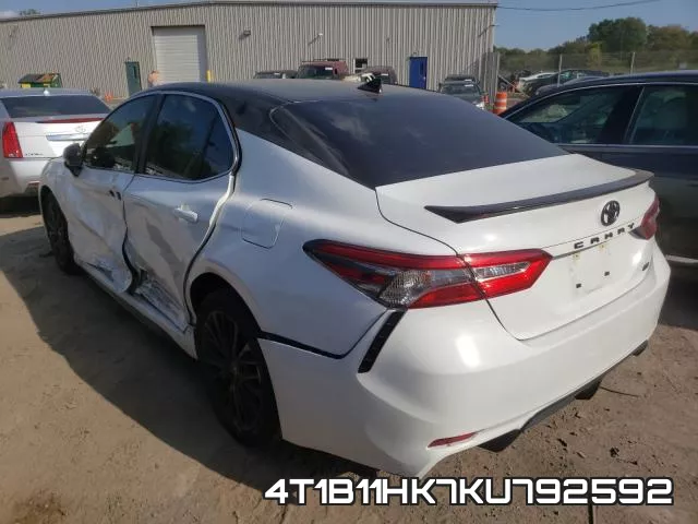 4T1B11HK7KU792592 фото 4