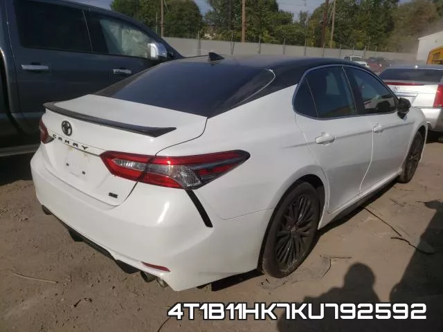 4T1B11HK7KU792592 фото 5