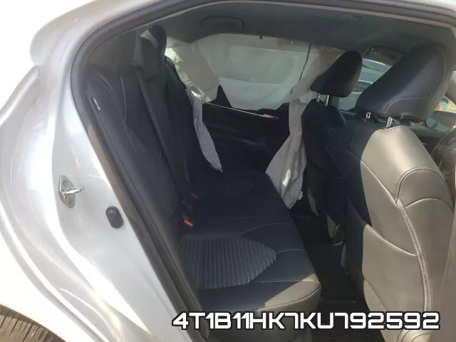 4T1B11HK7KU792592 фото 7