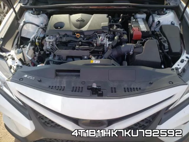 4T1B11HK7KU792592 фото 8