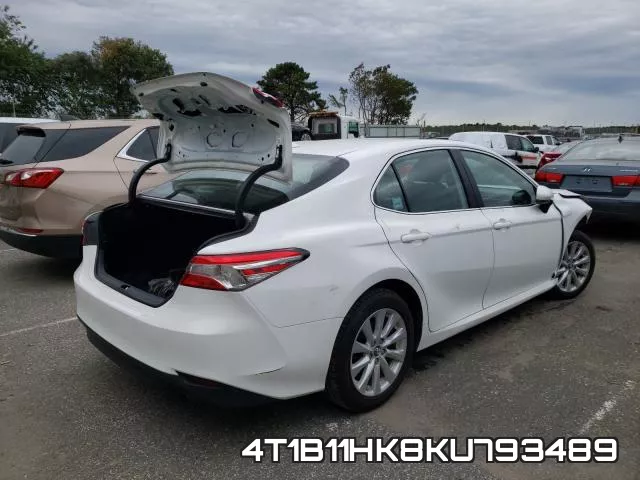 4T1B11HK8KU793489 фото 5