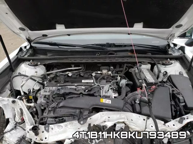 4T1B11HK8KU793489 фото 8