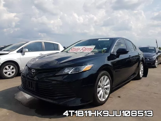 4T1B11HK9JU108513 фото 3
