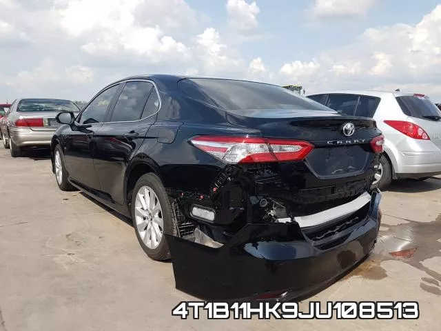 4T1B11HK9JU108513 фото 4