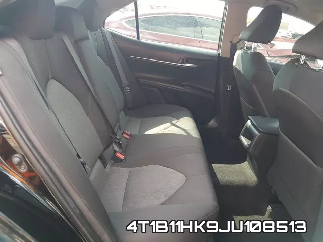 4T1B11HK9JU108513 фото 7