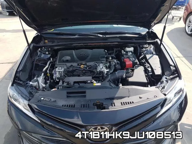 4T1B11HK9JU108513 фото 8