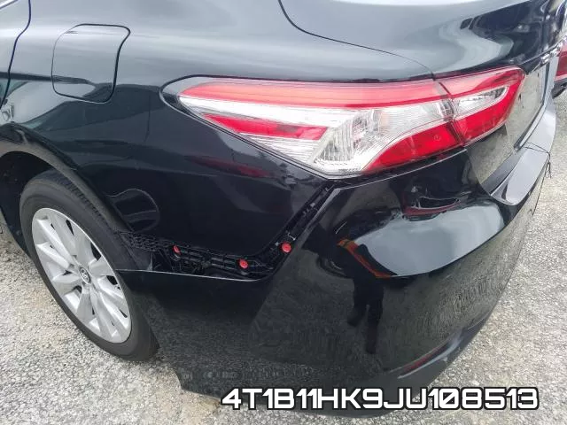 4T1B11HK9JU108513 фото 10