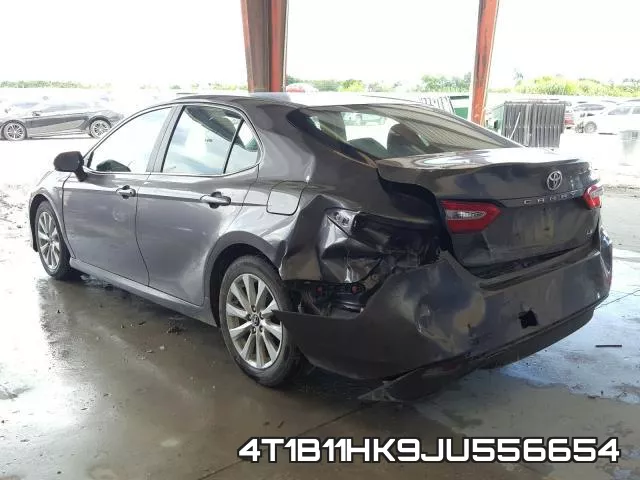 4T1B11HK9JU556654 фото 4