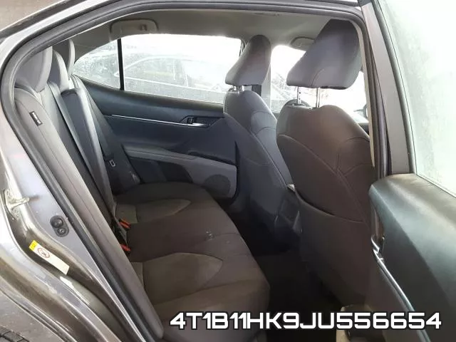 4T1B11HK9JU556654 фото 7