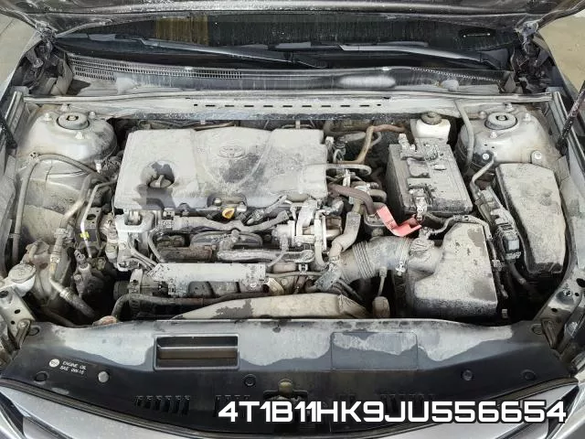 4T1B11HK9JU556654 фото 8
