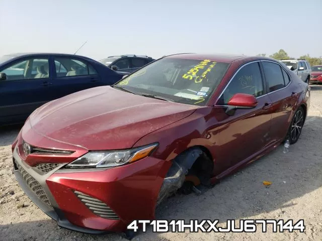 4T1B11HKXJU677144 фото 3