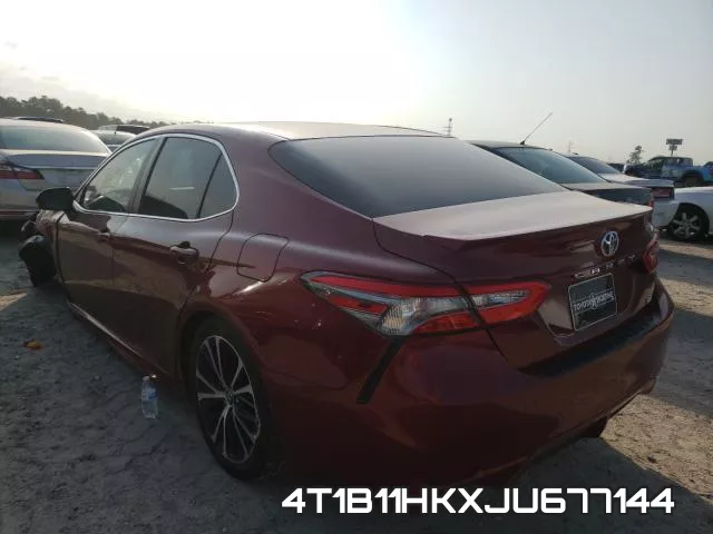 4T1B11HKXJU677144 фото 4