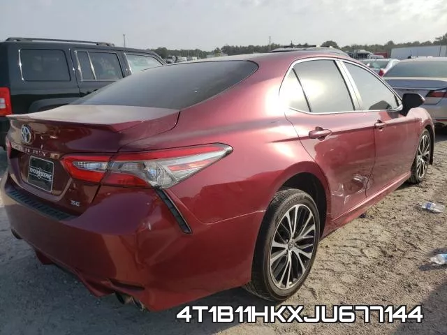 4T1B11HKXJU677144 фото 5