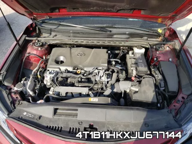4T1B11HKXJU677144 фото 8