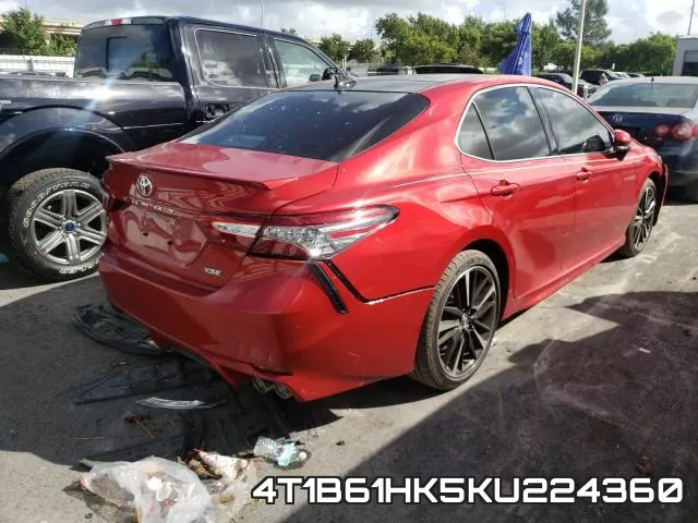 4T1B61HK5KU224360 фото 5
