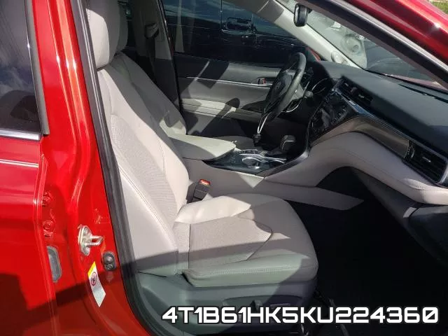 4T1B61HK5KU224360 фото 6
