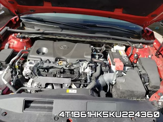 4T1B61HK5KU224360 фото 8
