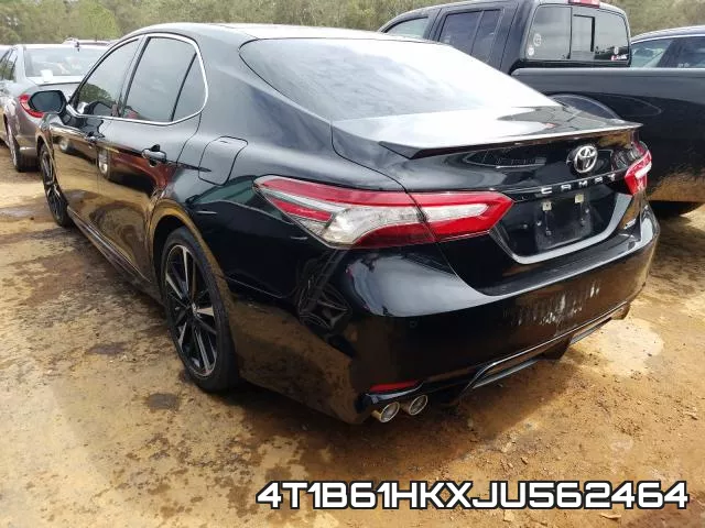 4T1B61HKXJU562464 фото 4