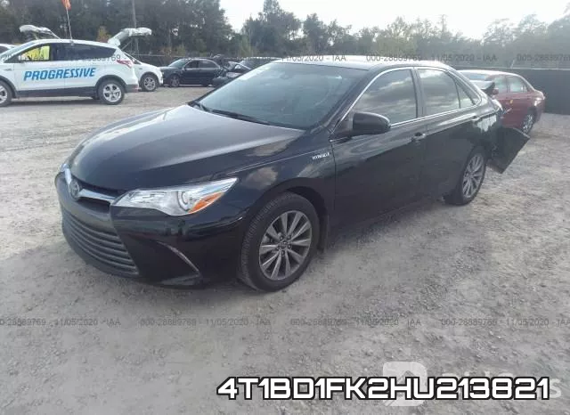 4T1BD1FK2HU213821 фото 3