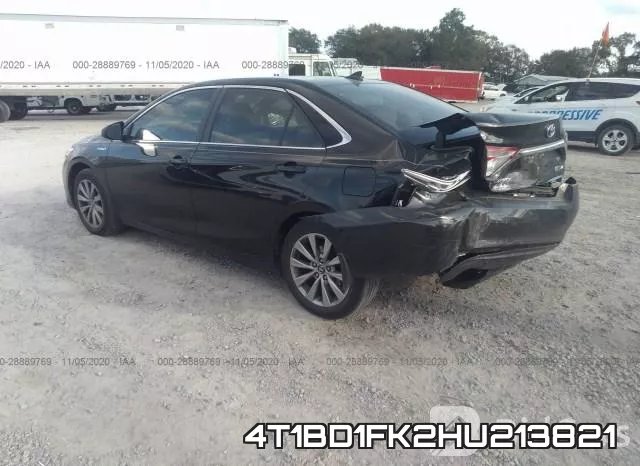 4T1BD1FK2HU213821 фото 4