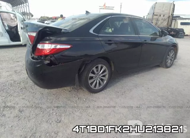 4T1BD1FK2HU213821 фото 5