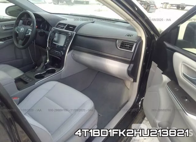 4T1BD1FK2HU213821 фото 6