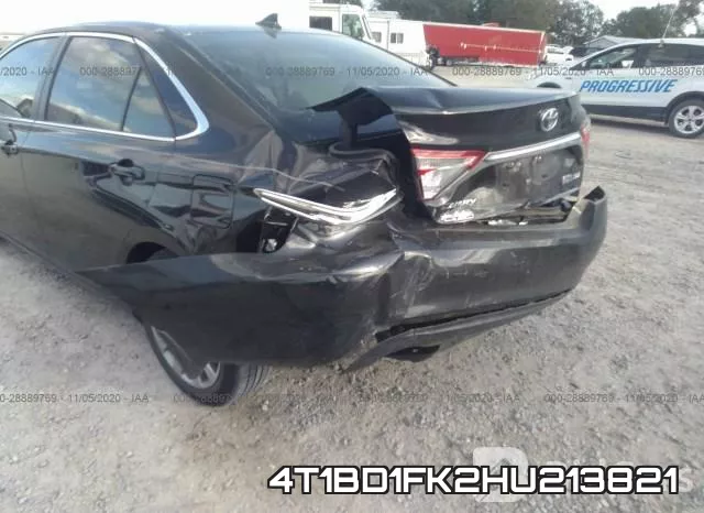 4T1BD1FK2HU213821 фото 7