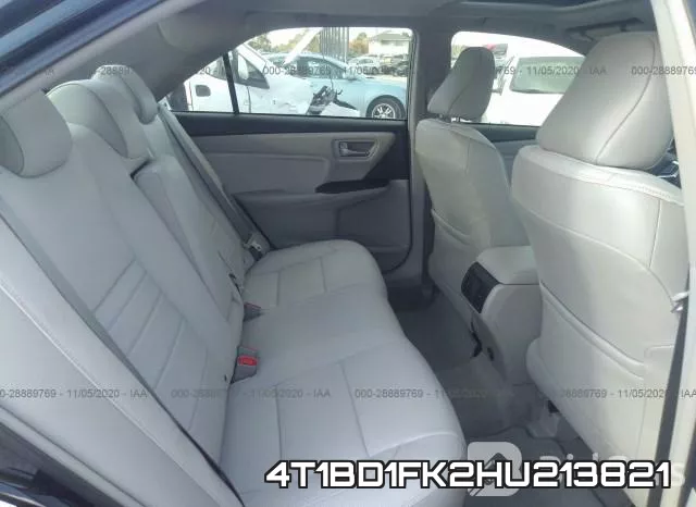 4T1BD1FK2HU213821 фото 9