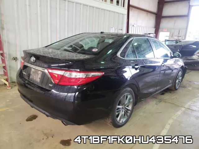 4T1BF1FK0HU435476 фото 5