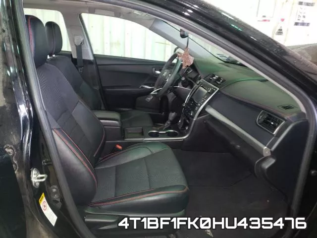 4T1BF1FK0HU435476 фото 6