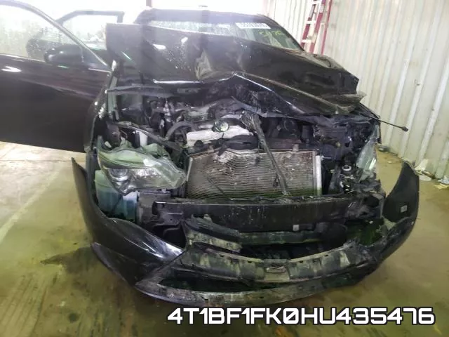 4T1BF1FK0HU435476 фото 10