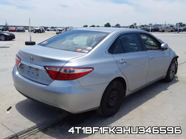 4T1BF1FK3HU346596 фото 5