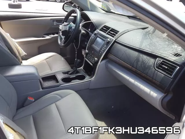 4T1BF1FK3HU346596 фото 6
