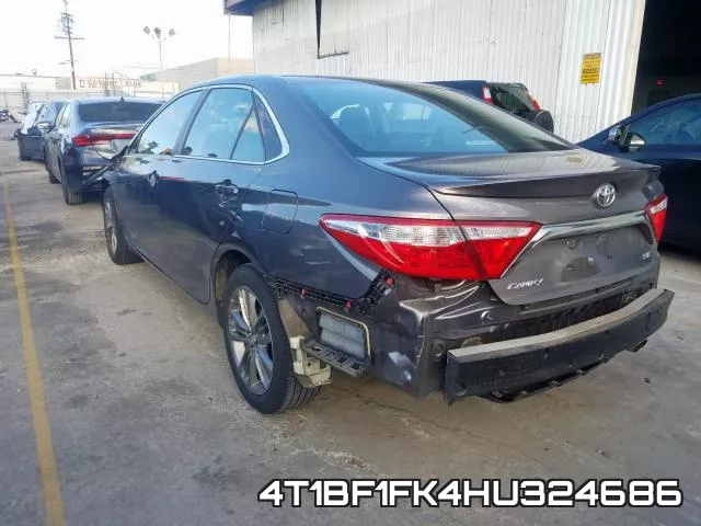 4T1BF1FK4HU324686 фото 5