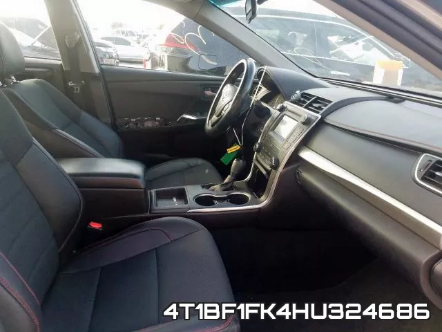 4T1BF1FK4HU324686 фото 6