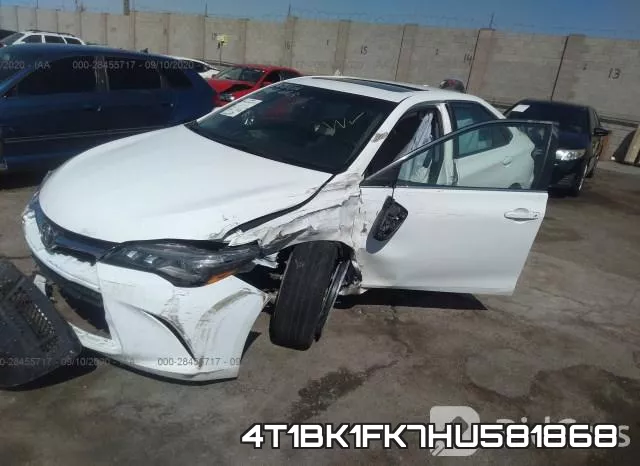 4T1BK1FK7HU581868 фото 3