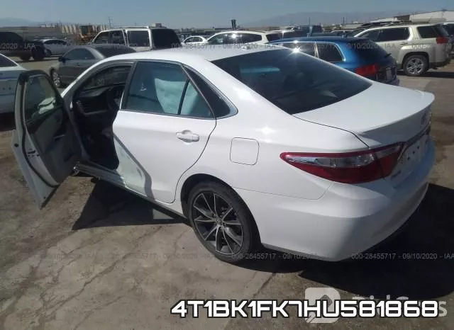 4T1BK1FK7HU581868 фото 4
