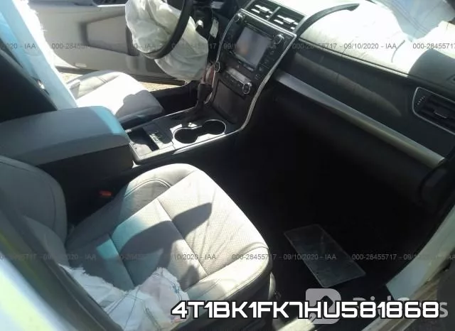 4T1BK1FK7HU581868 фото 6